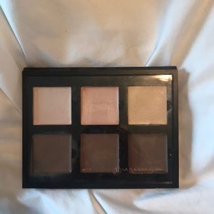 Abh cream contour palette